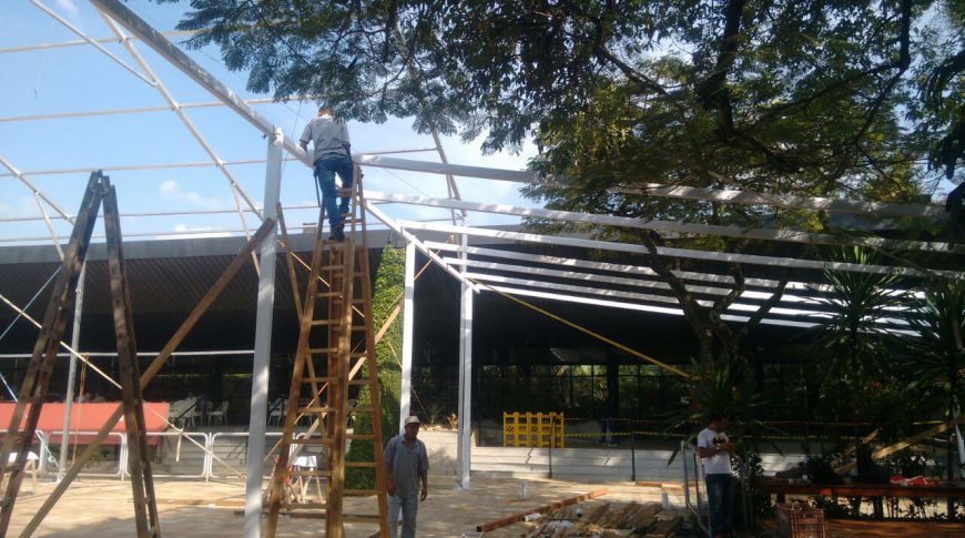 Montagem Clube 57 11