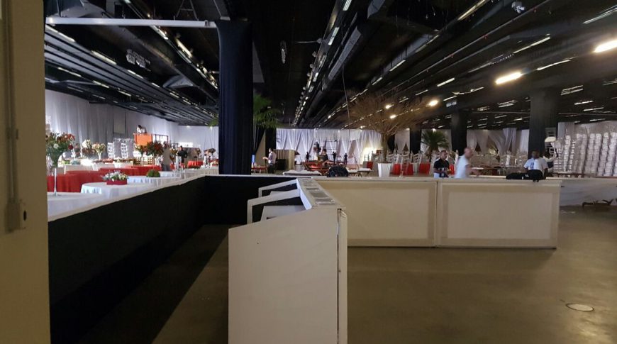 ENG.MACK- PRO MAGNO 08