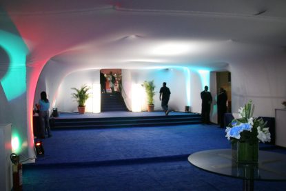 FINAL LIBERTADORES 07