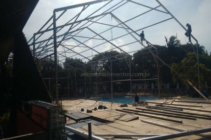 Montagem Clube 57 04 Montagem Clube 57 04